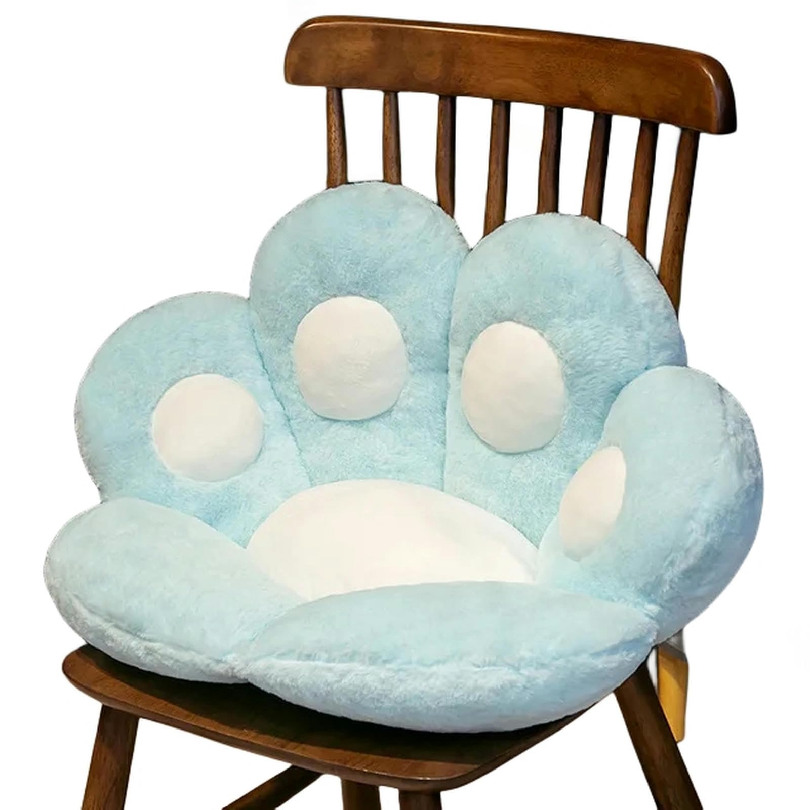 70cm Blau