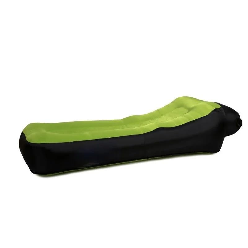 Green Black