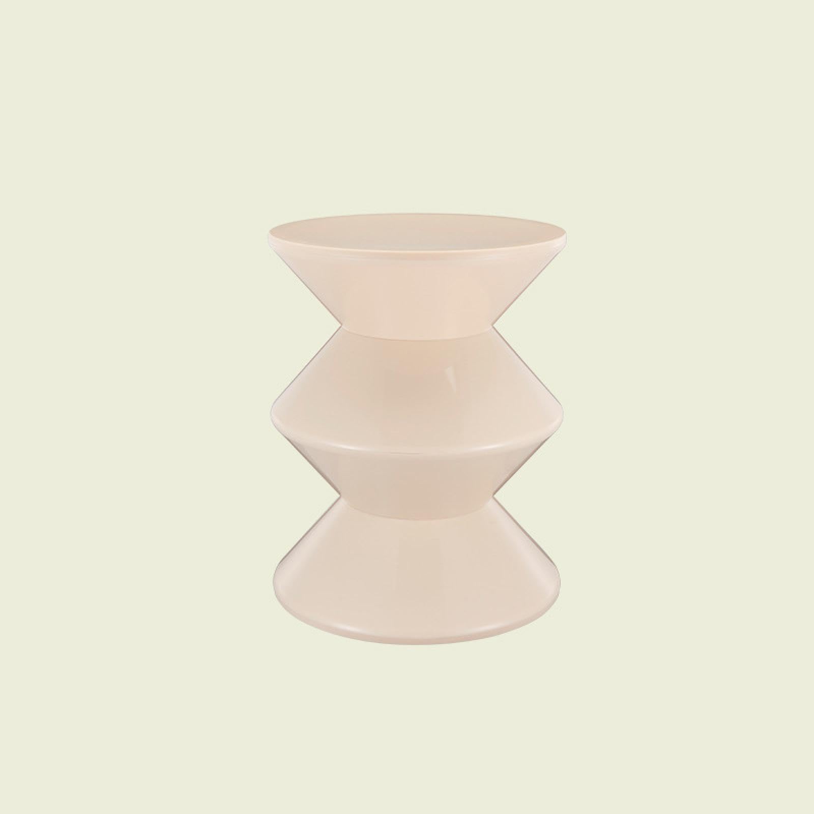 Beige-3 Schichten