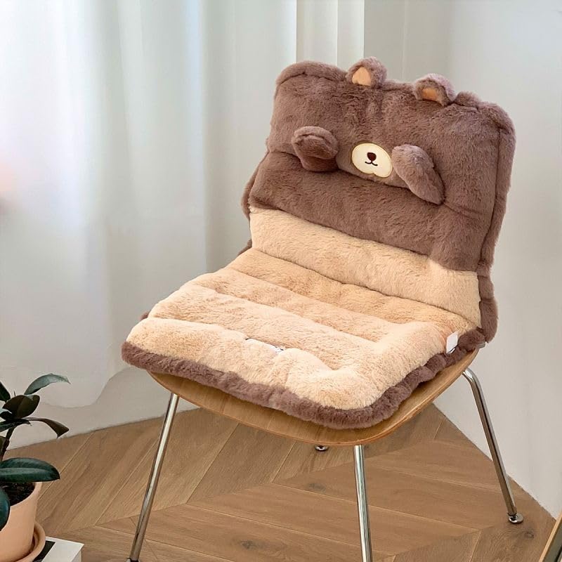 Braunbär