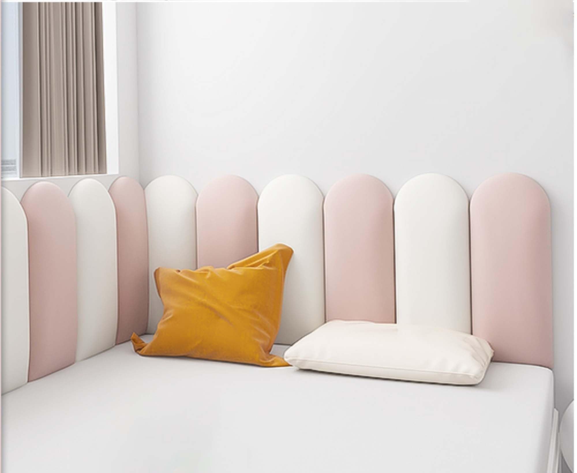 120cm x 50cm 6pcs