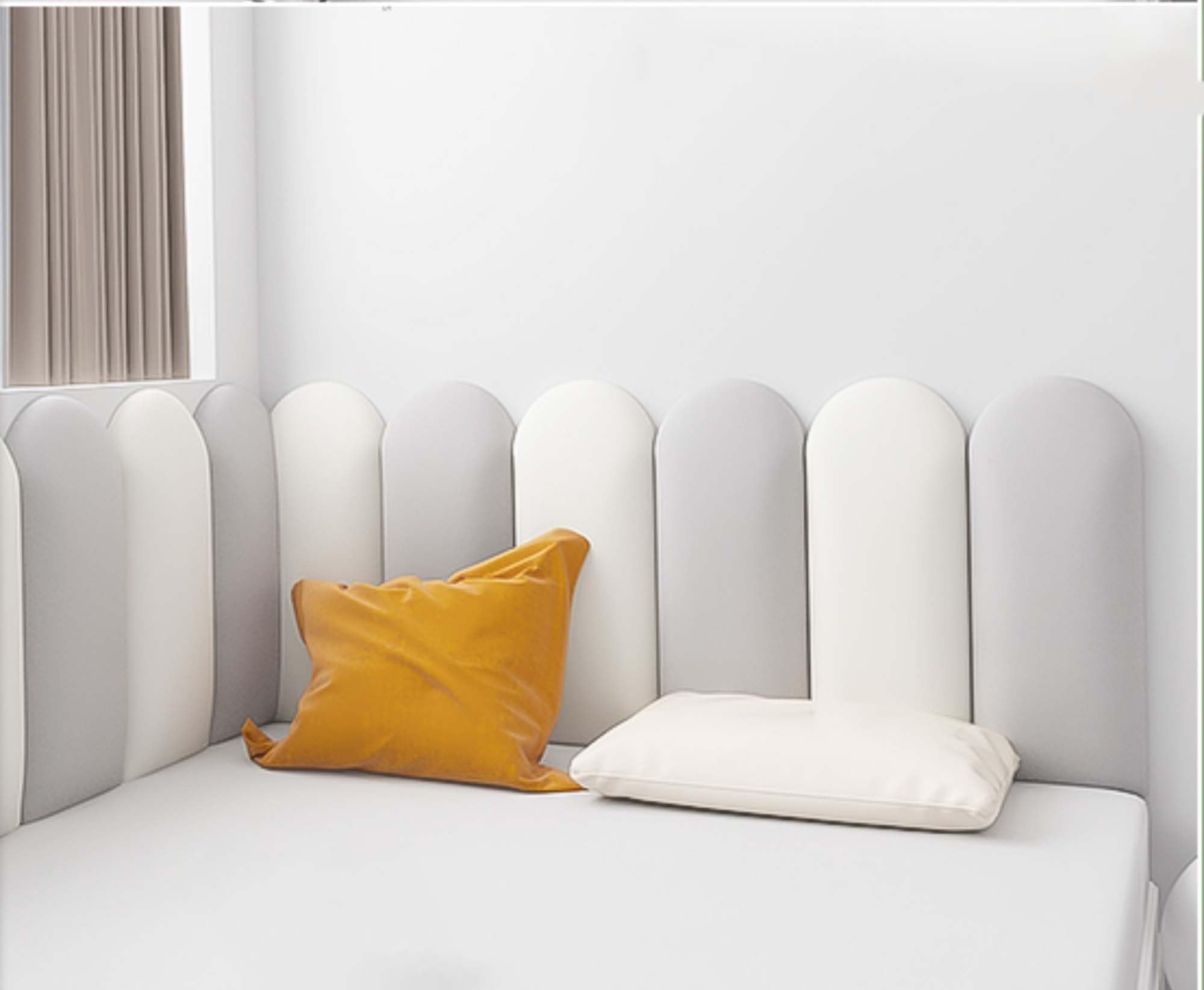 135cm x 50cm 6pcs