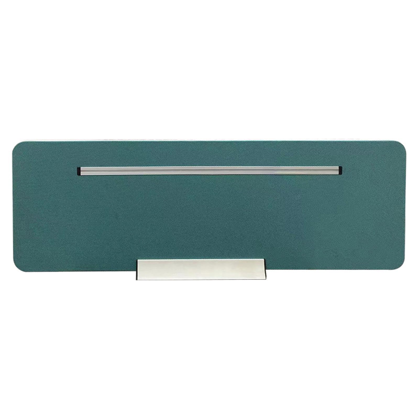 Gray-green