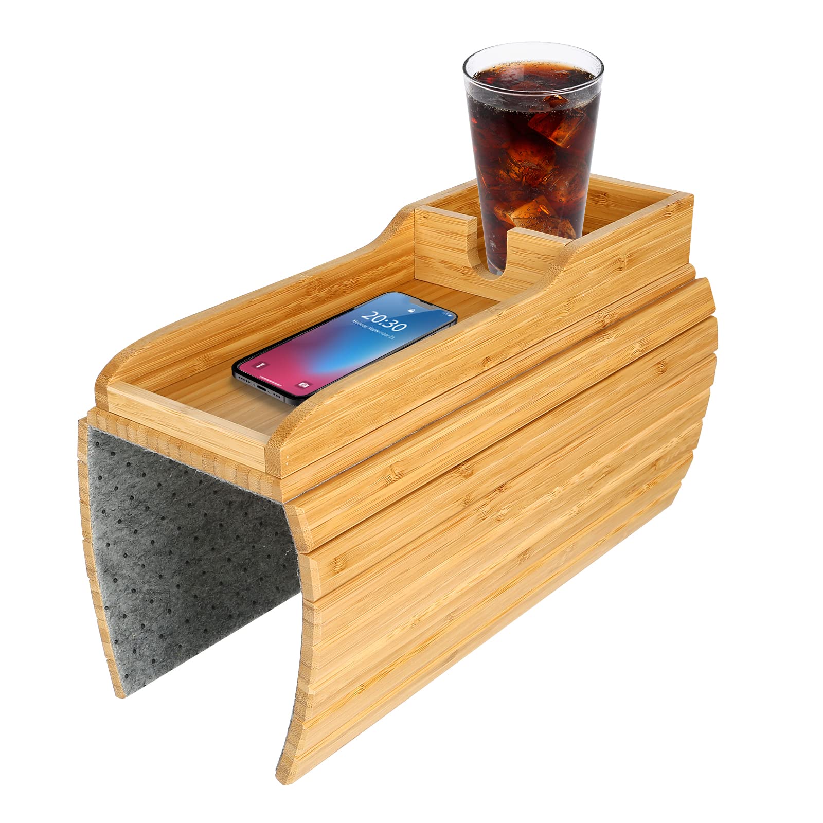 A Holzfarbe