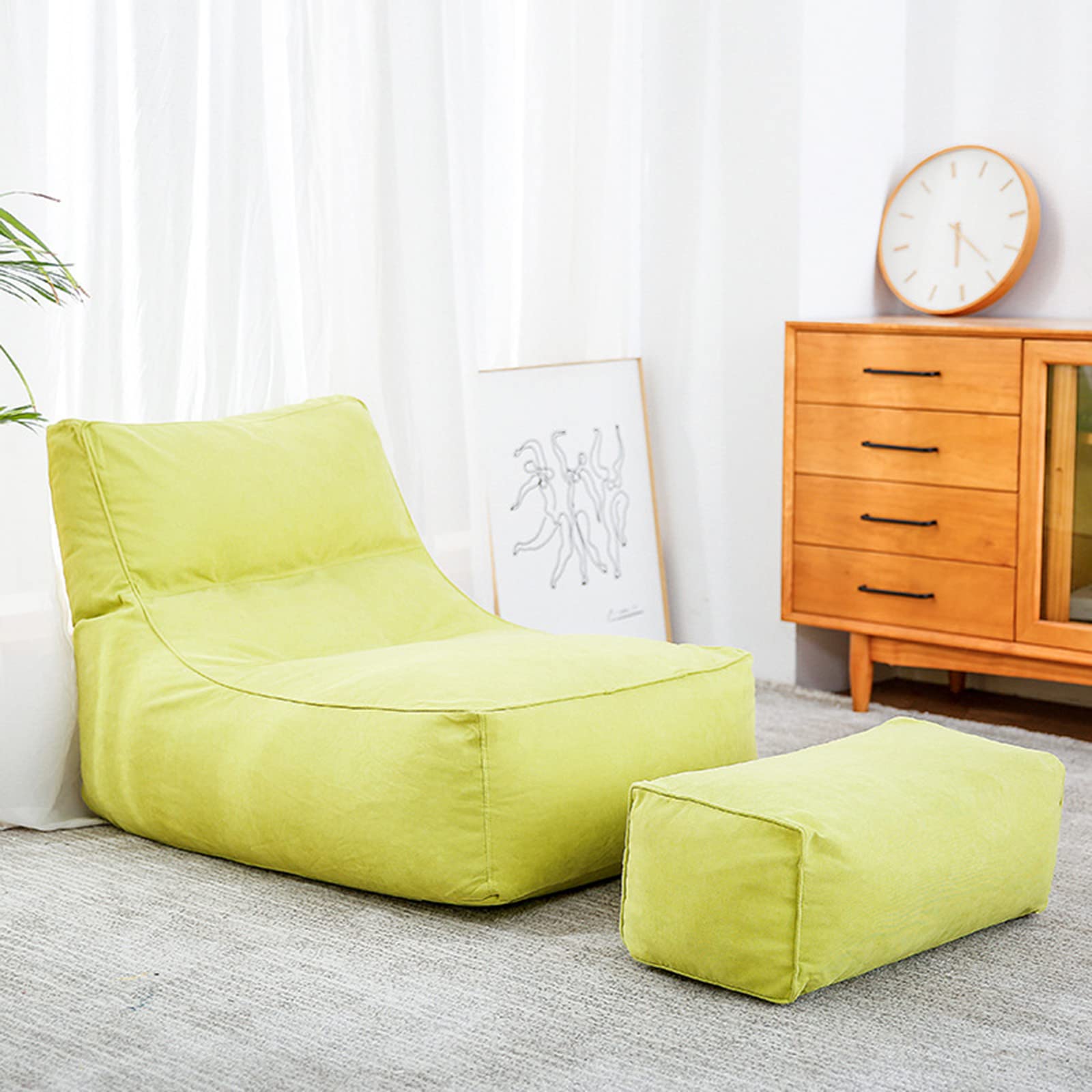Green Grün