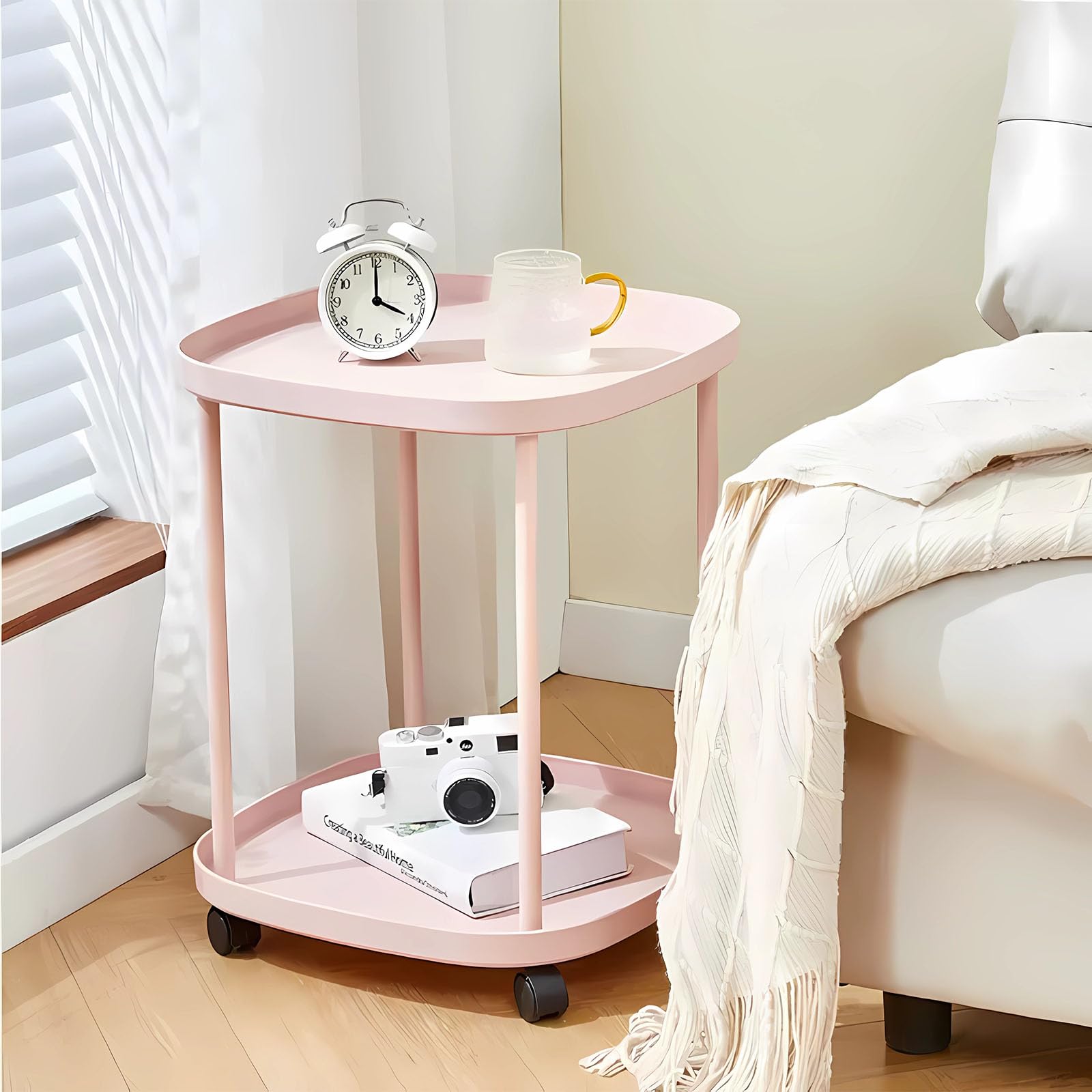 Pink Rosa