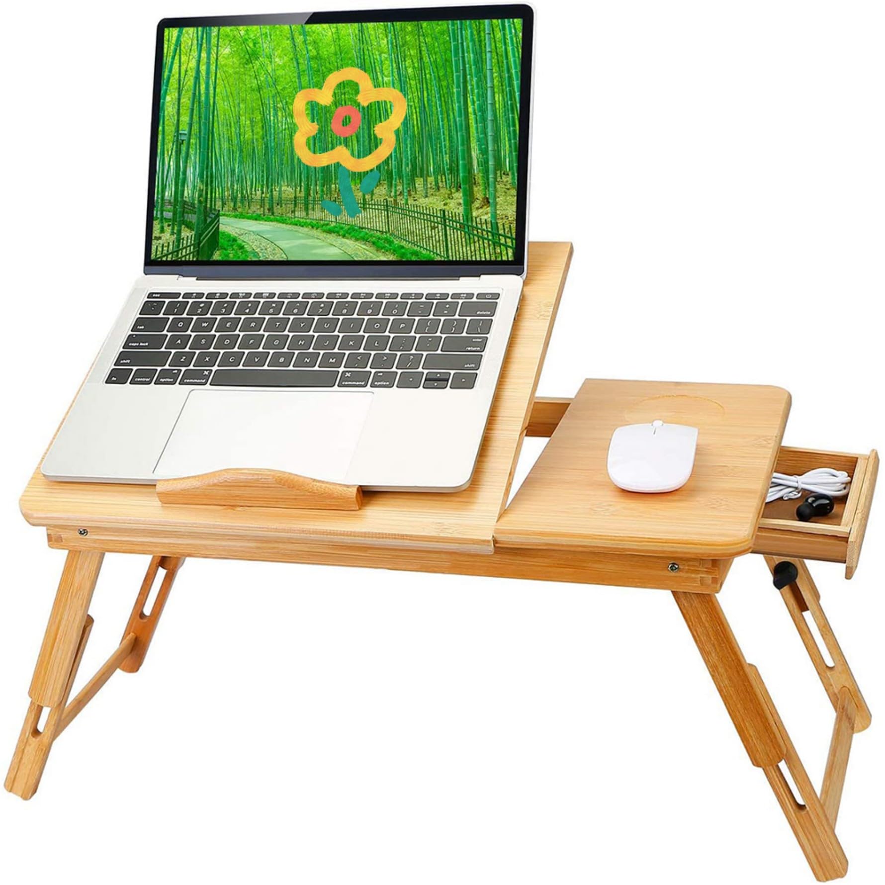 66*30*35 Cm-holzfarbe