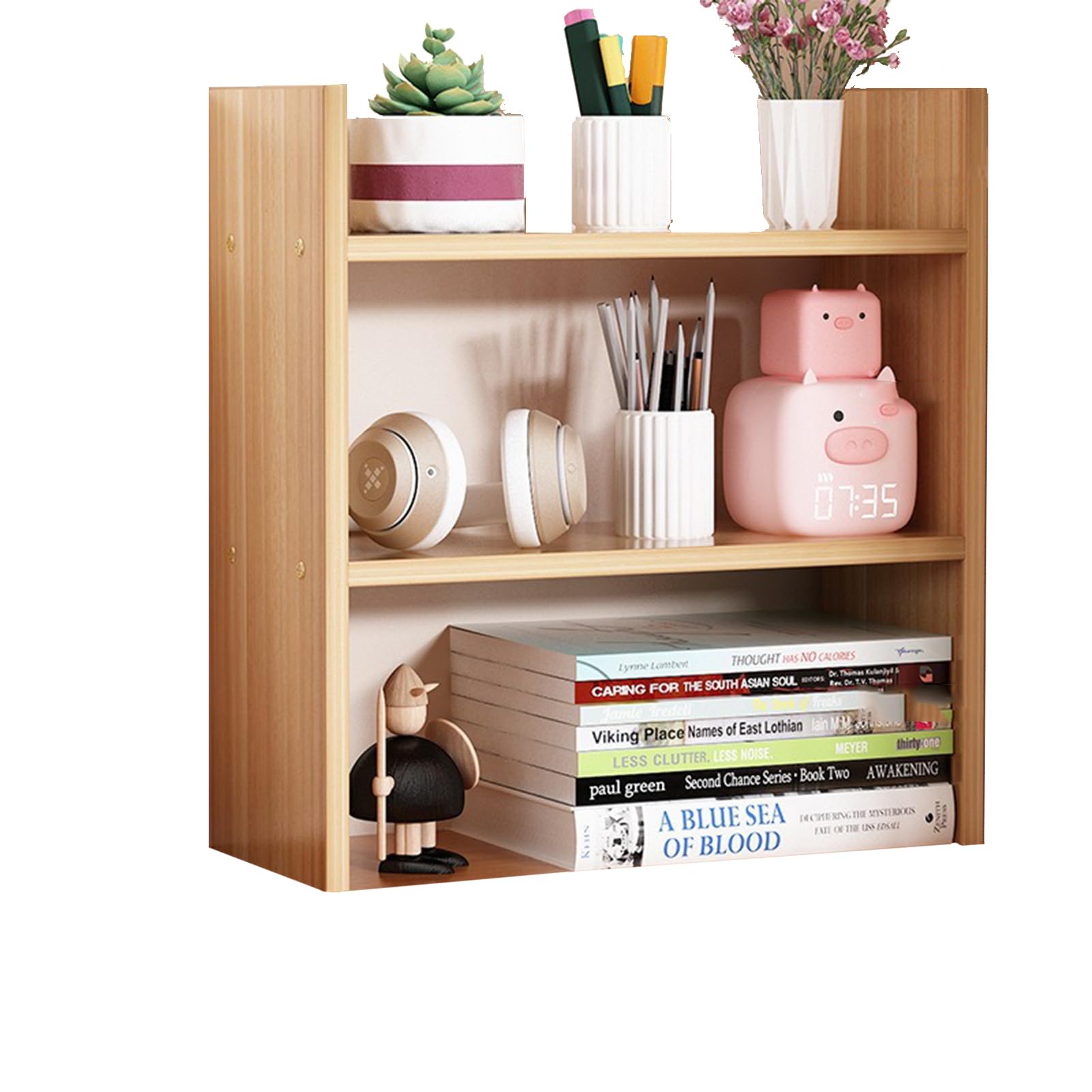 Wood Color