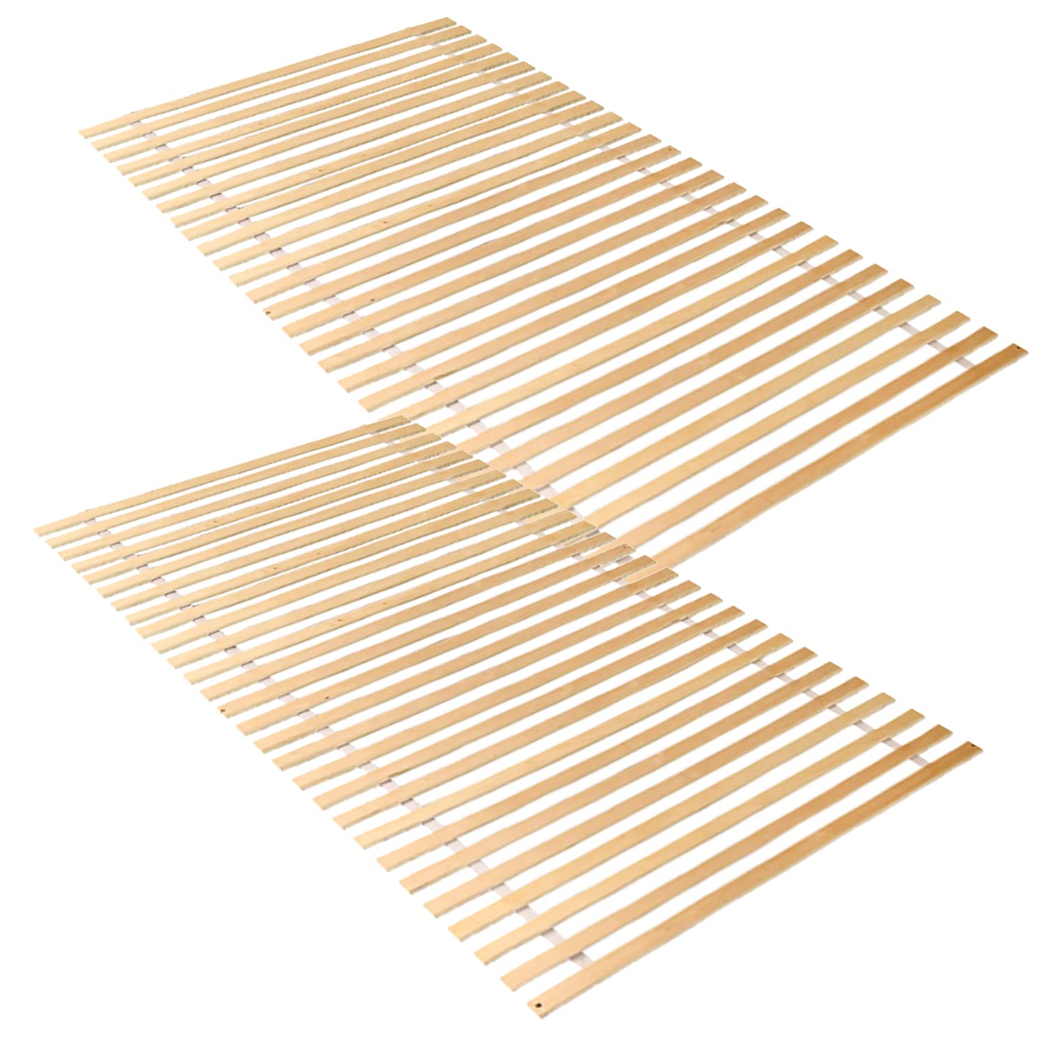 2PCS 90x200cm