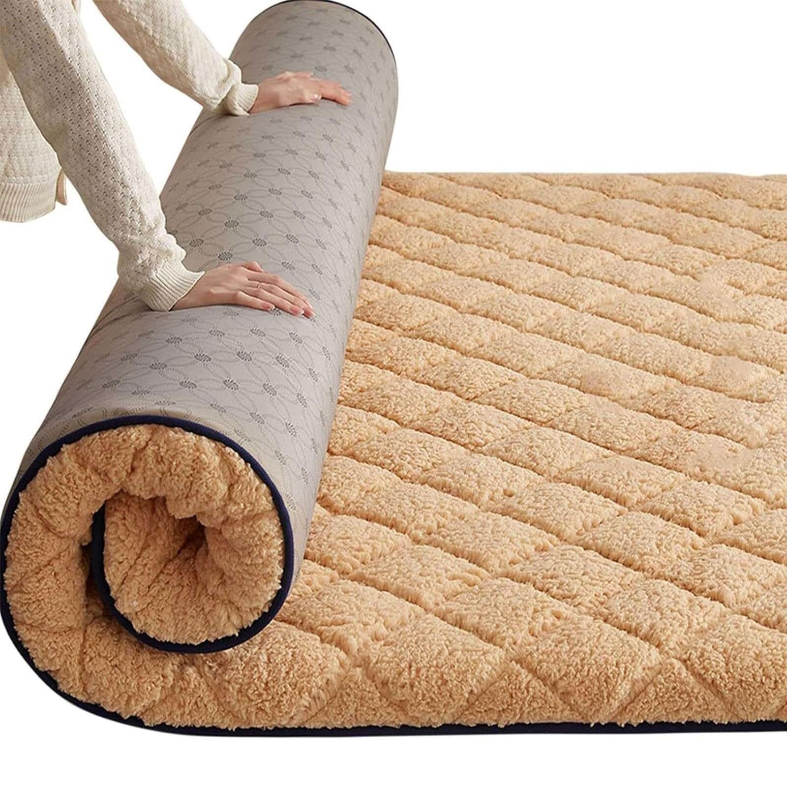 Doppelbett